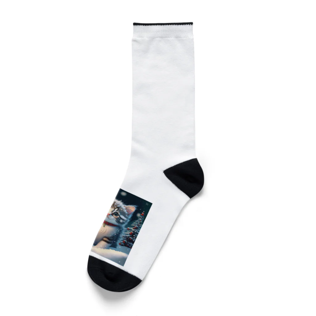 ArtDesignWorksの製品 Socks