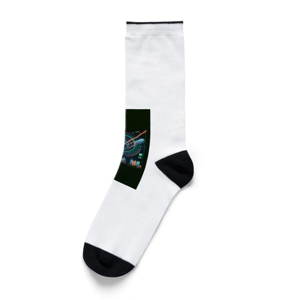 vancx.comのゴルフボーイ本店 Socks