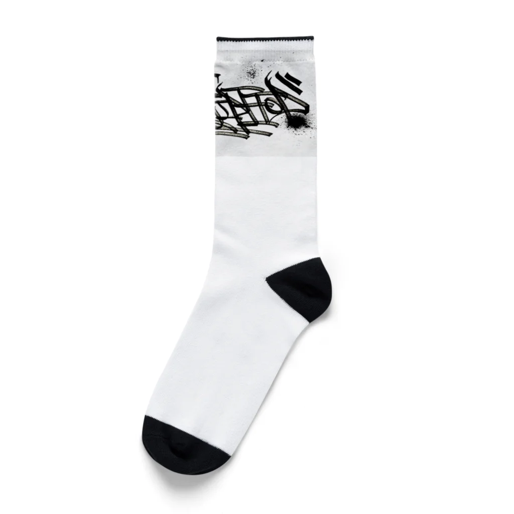 DEFHIPHOPのDEF HIPHOP Socks