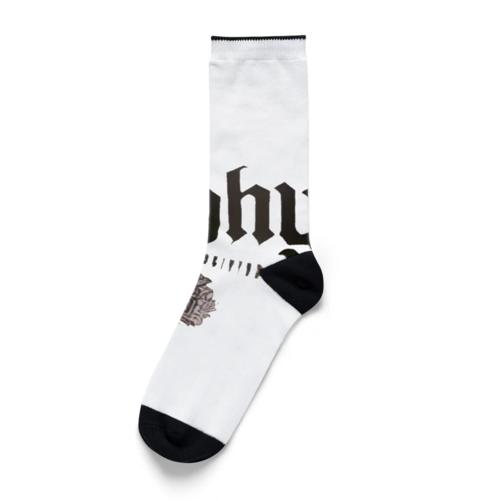 mihhyのmihhy Socks