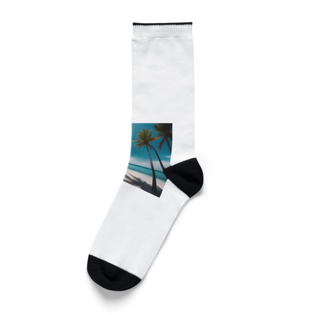 EddieのWAVES Socks