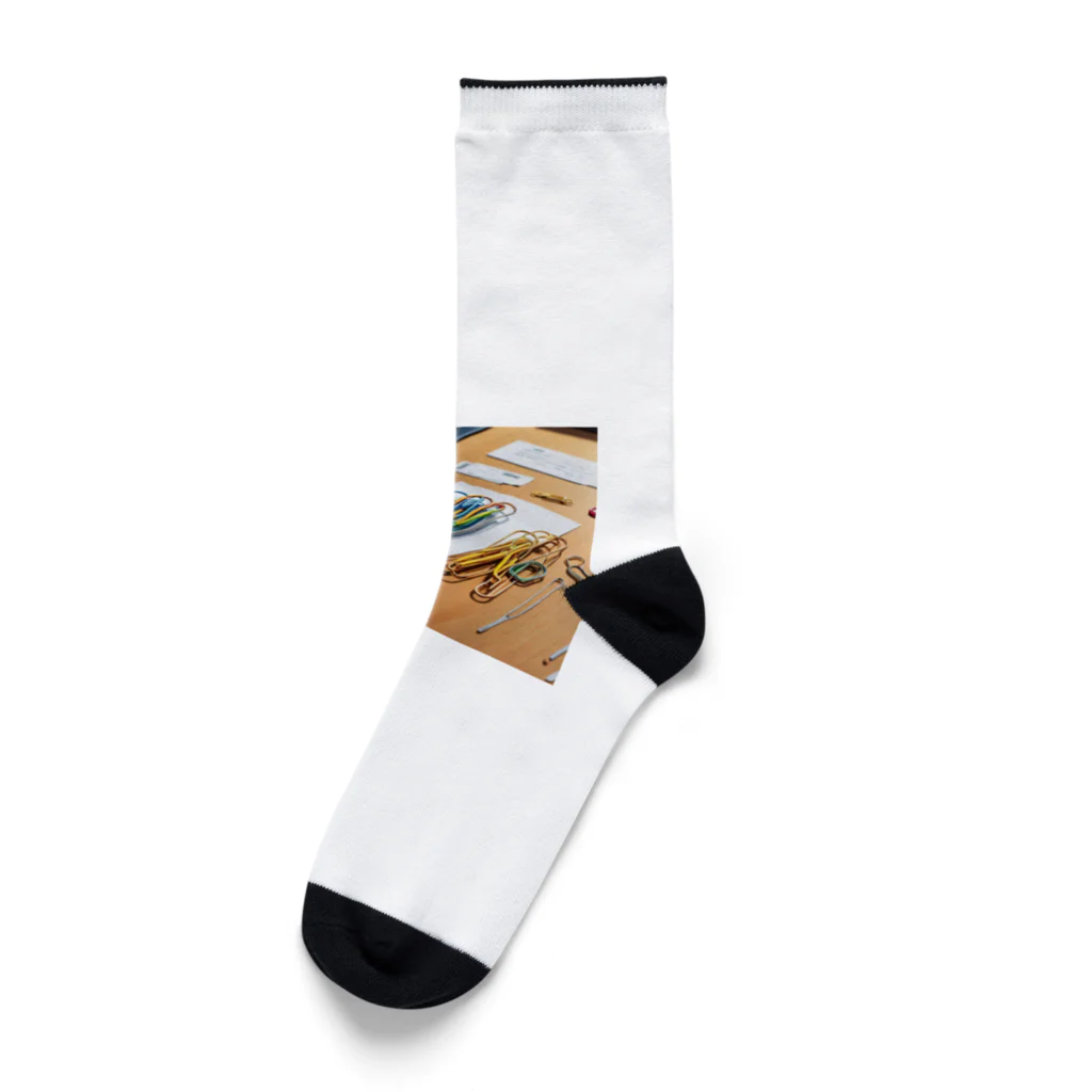 エイリアンストアのホッチキスの群衆 Socks