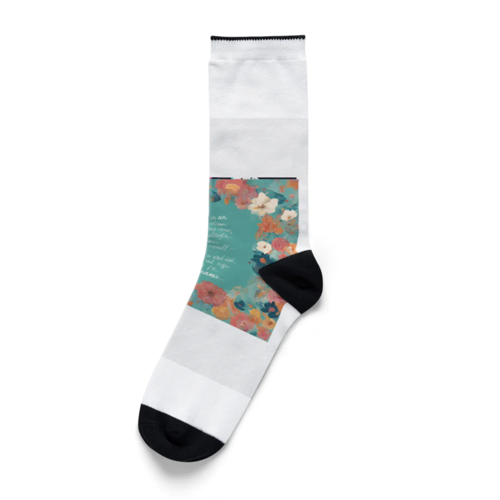 na MのInspire & Empower Collection Socks