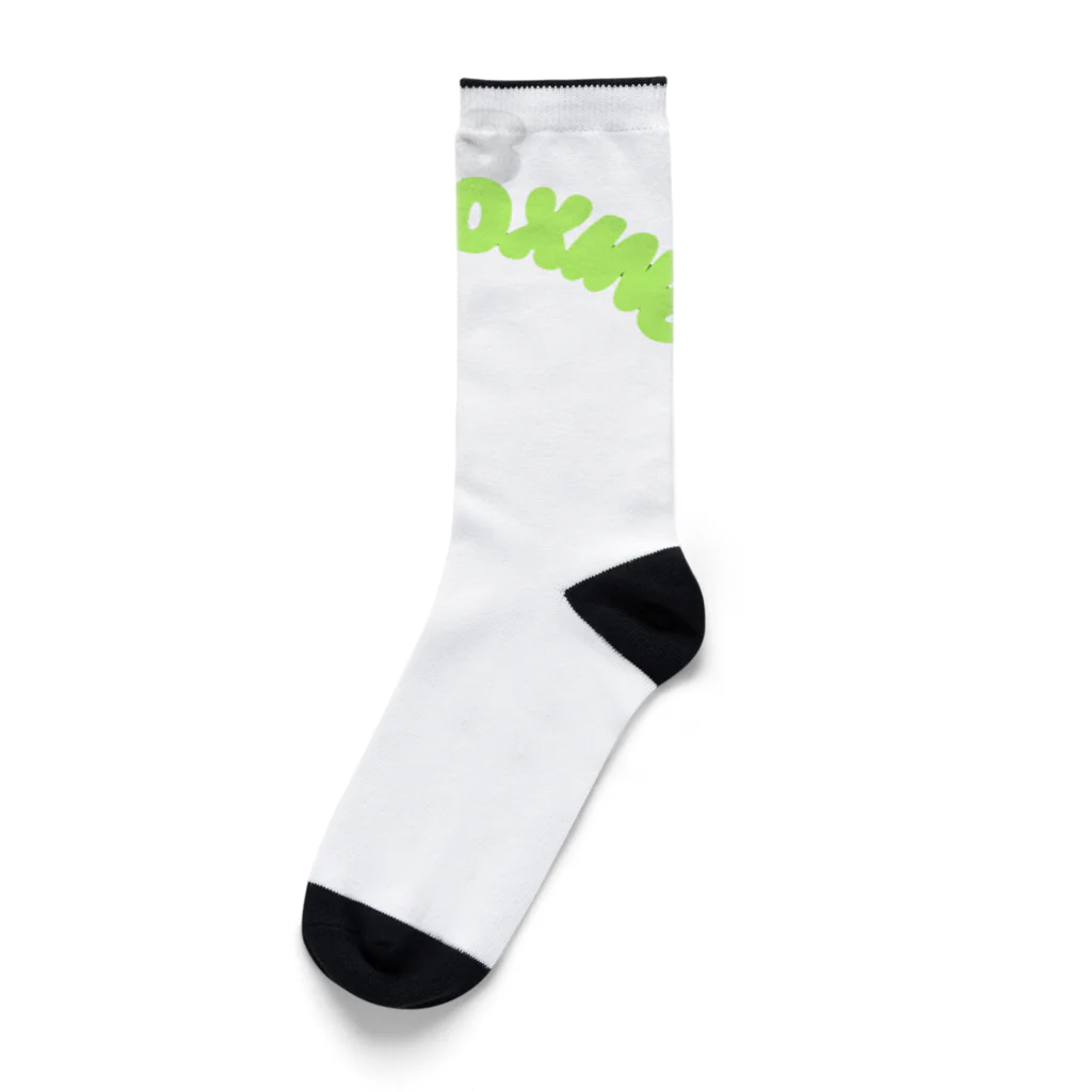 E8kickboxingのE8Kickboxing Tshirts Socks