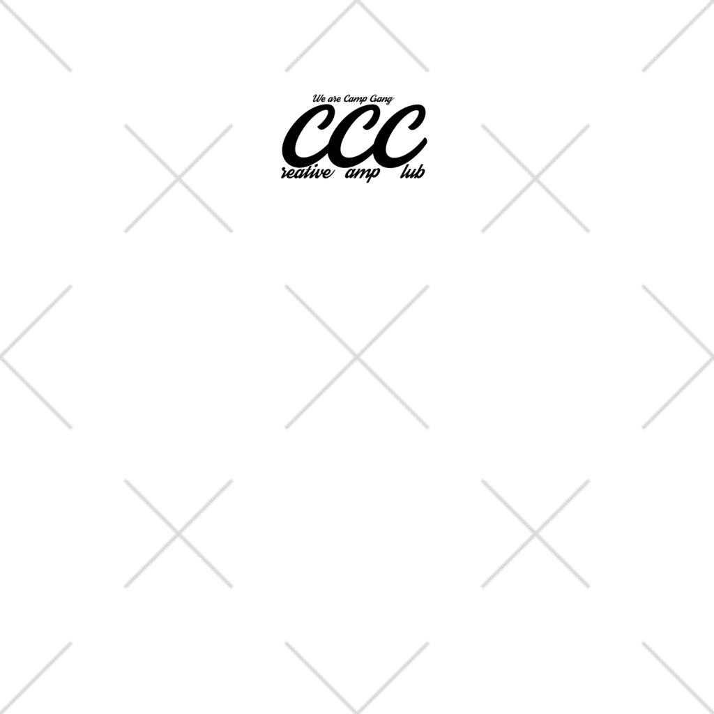 campgang.jp 公式 ONLINE SHOPのCCC SOCKS Socks