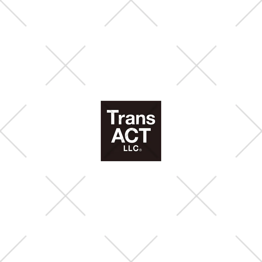 TransACT LLC® Official ShopのTransACT LLC® ソックス