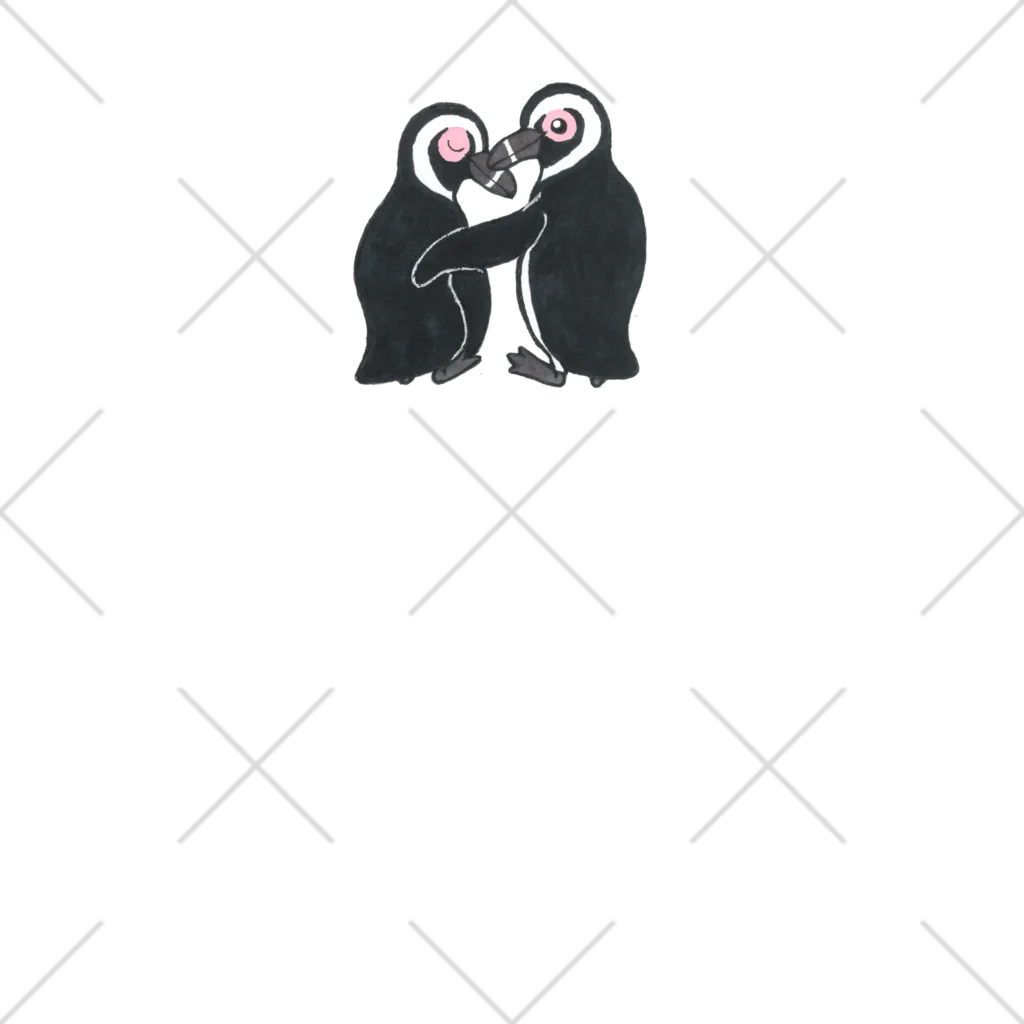 penguininkoの君の事が好き😍💕💕💕 ソックス