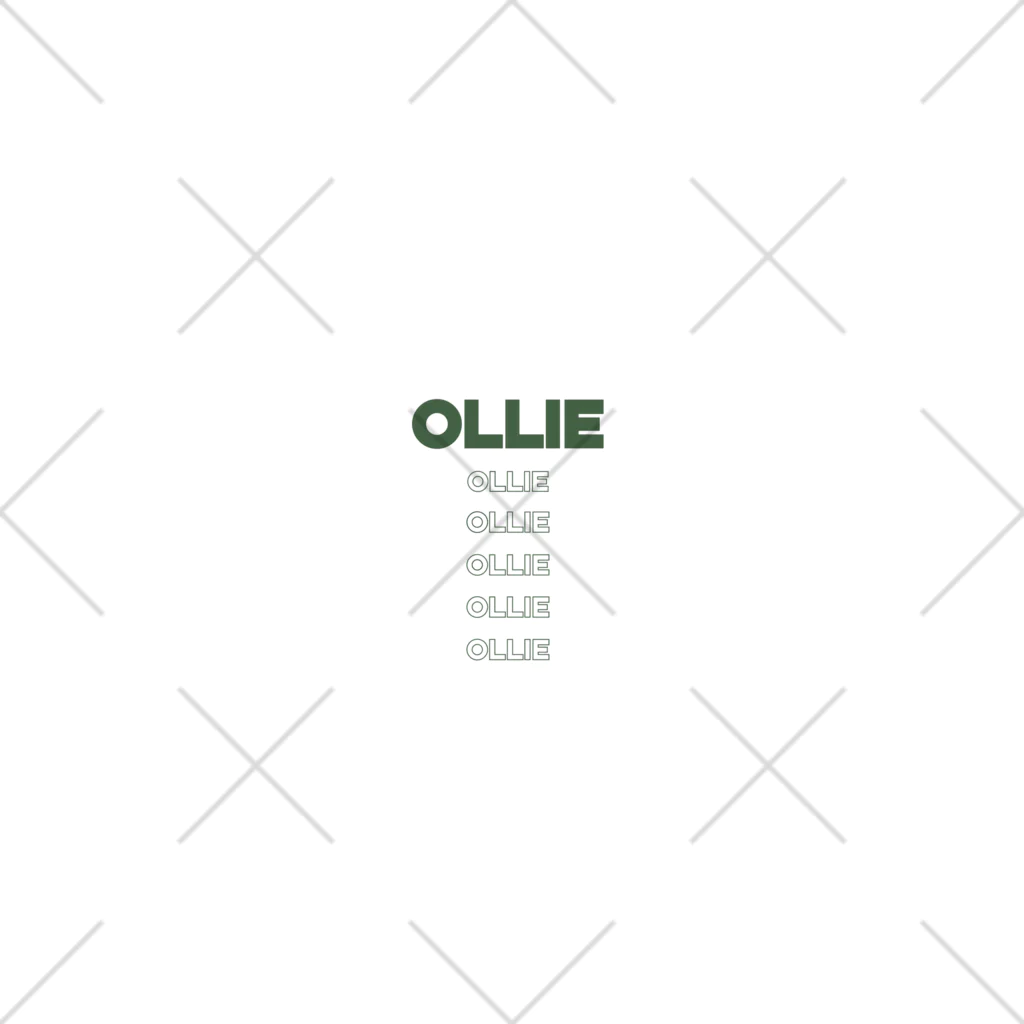 momoさんのOLLIE ソックス