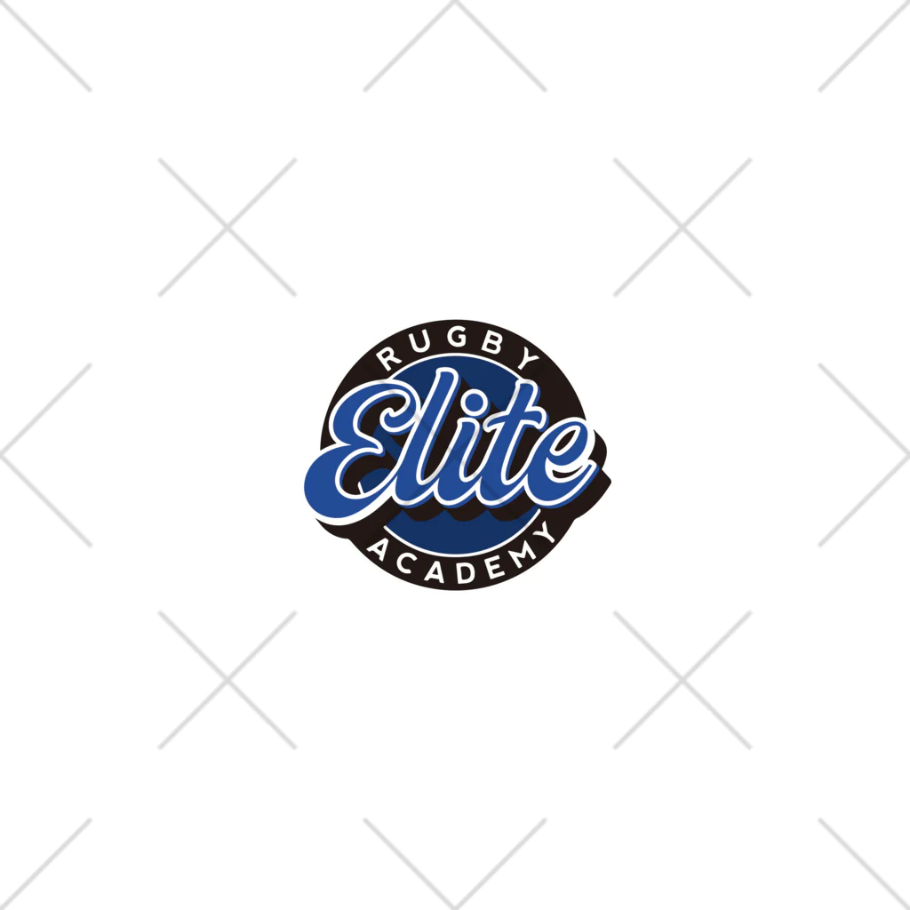 Elite Rugby AcademyのElite Rugby Academy 公式グッズ ソックス