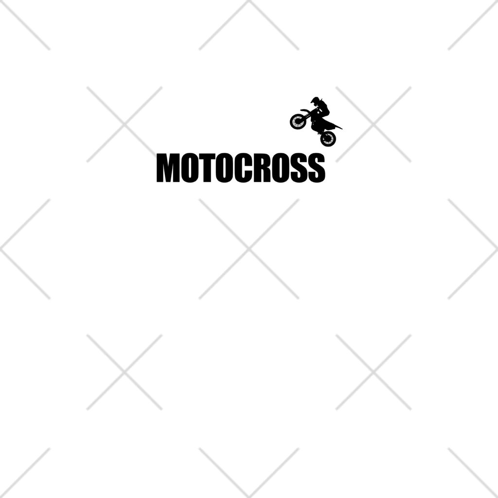 ttsoulのMOTOCROSS ソックス