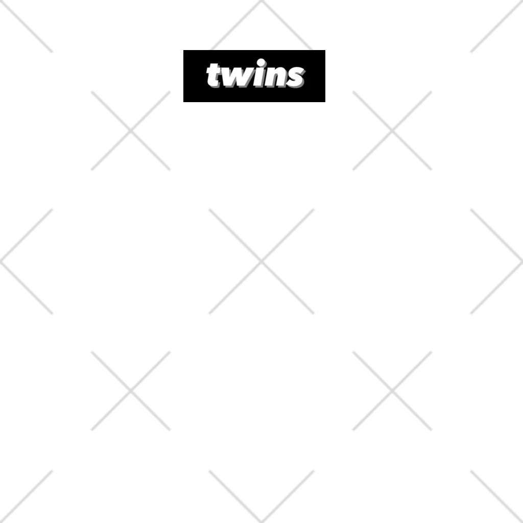 twinsのtwins ソックス