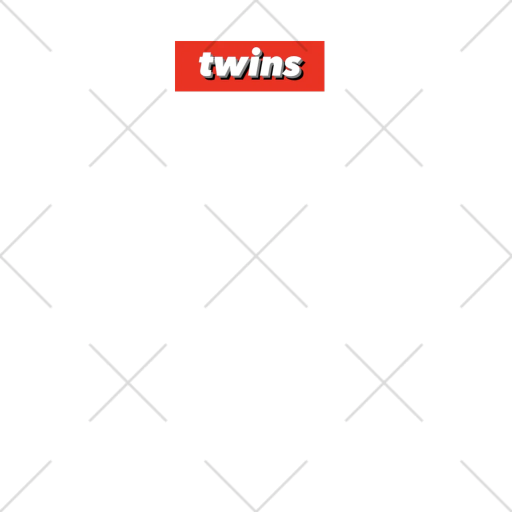 twinsのtwins Socks