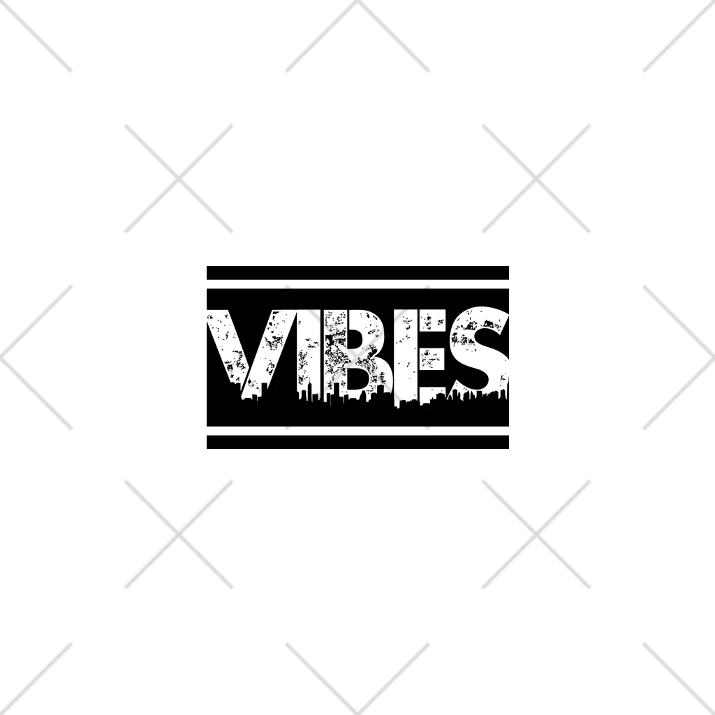 ROCK DJ zilch(ヂルチ)のVIBES Socks