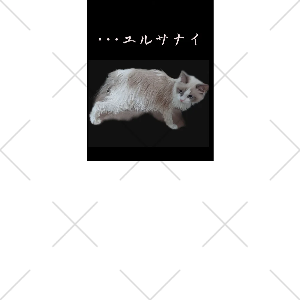 munteaのこはねこ ソックス