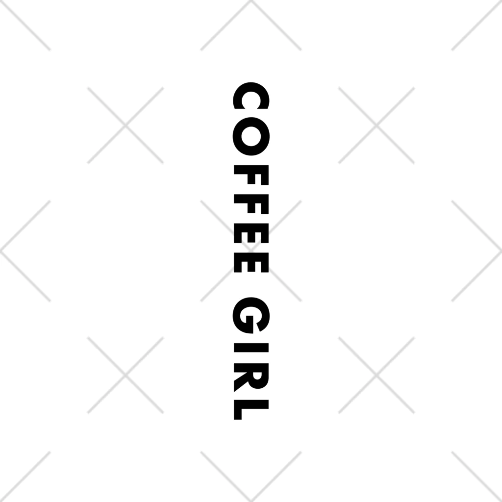 COFFEE GIRLのCoffee Girl (コーヒーガール) Socks