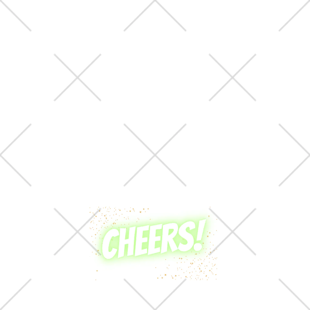 hoshi_pのCHEERS！ ソックス