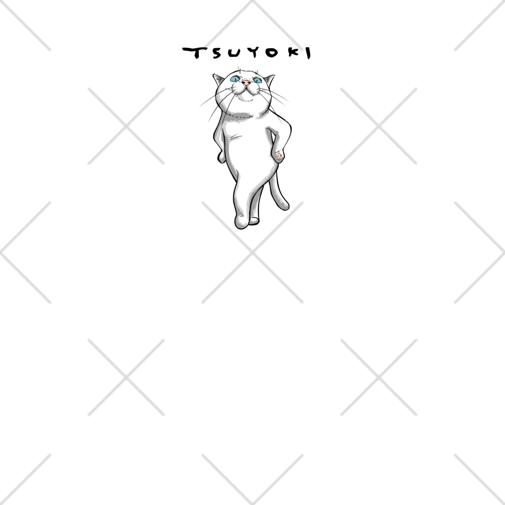 TAKE-TONのTSUYOKI ソックス