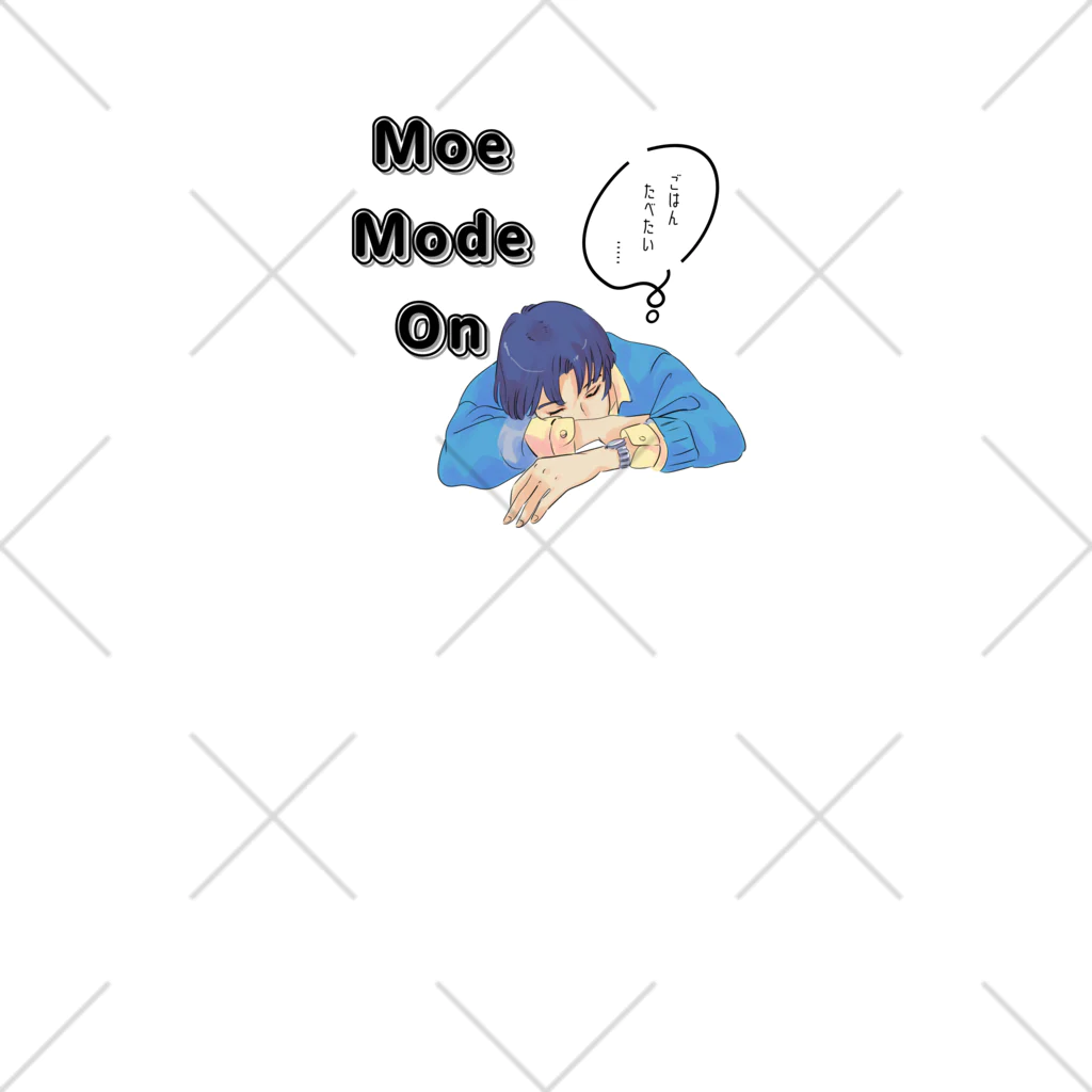 IMINfiniteの先輩　moe mode on  ソックス