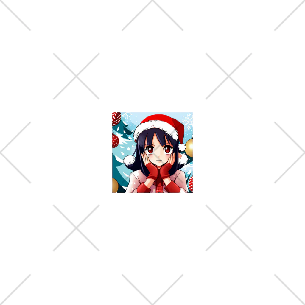 junkyouのクリスマス-可愛い- ソックス
