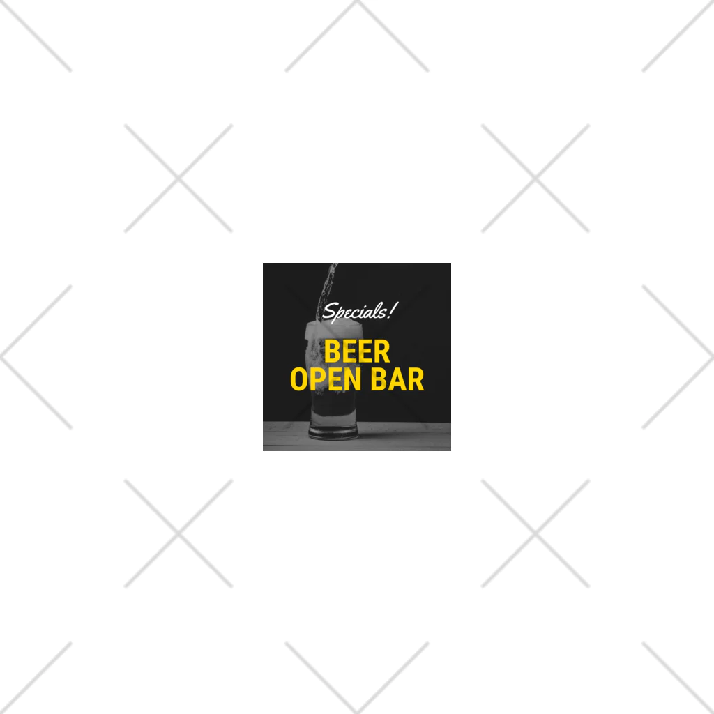 KSK SHOPのBEER-ビール ソックス