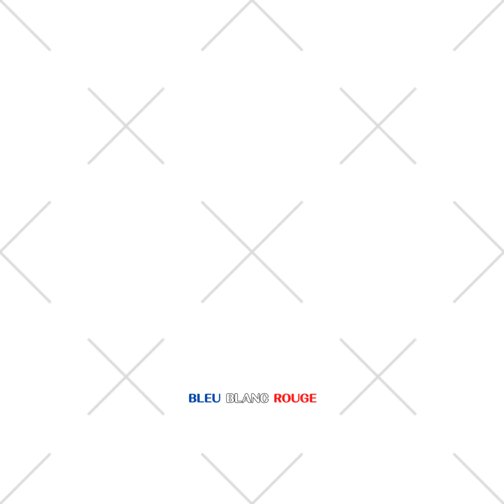 PetiteFranceのBLEU BLANC ROUGE ソックス