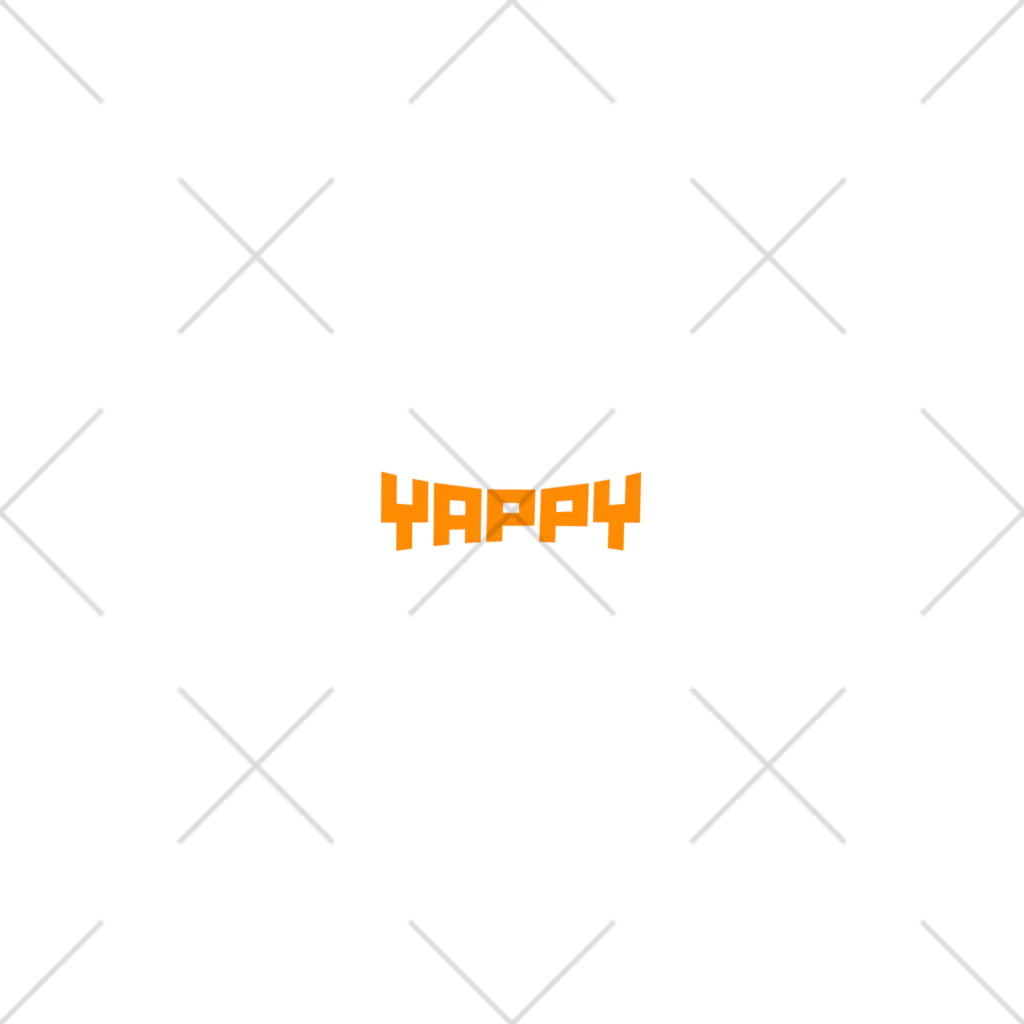 Yappy 聖母の施し堂の教祖へのお布施の品々 ソックス