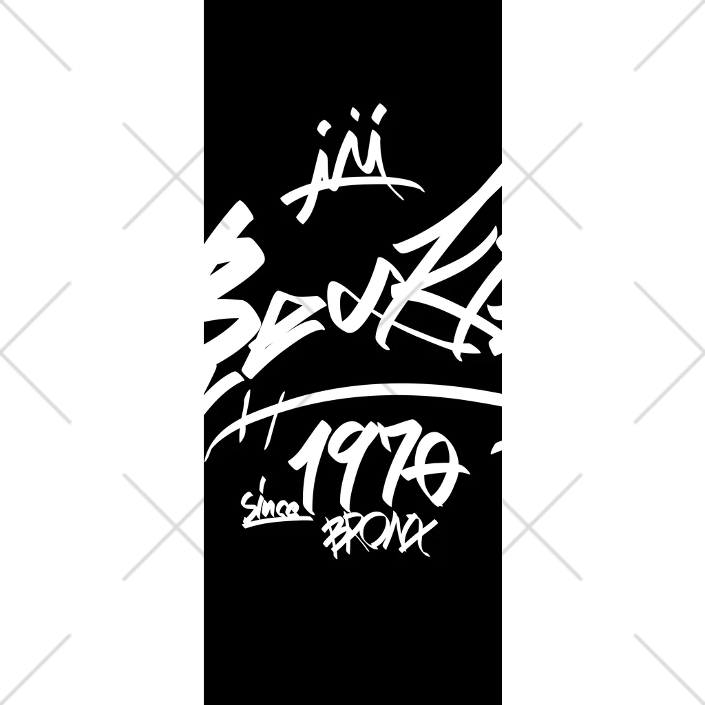 bboySHINO のブレイクダンス Socks