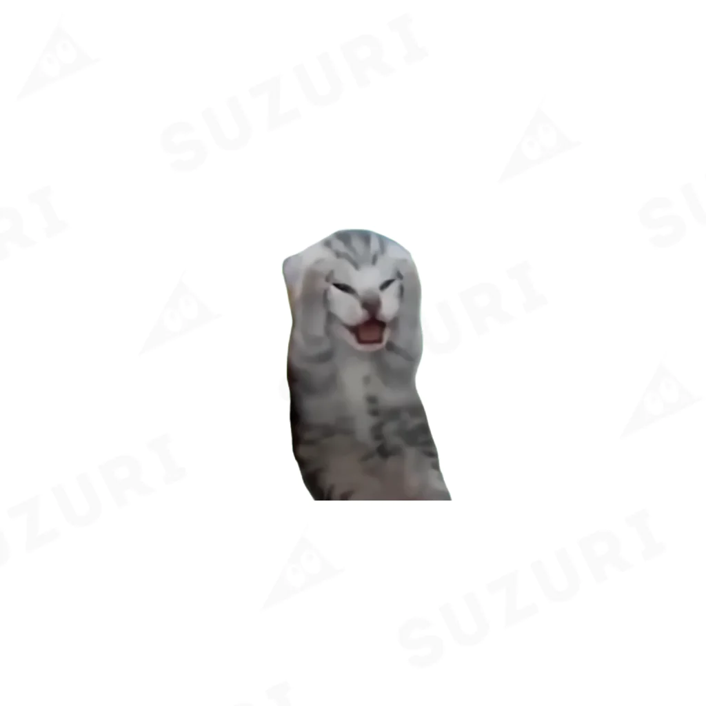 絶望する子猫 Socks by 猫ミームグッズ ( yuki_shop ) ∞ SUZURI 絶望する子猫 Socks by 猫ミームグッズ ( yuki_shop ) ∞ SUZURI