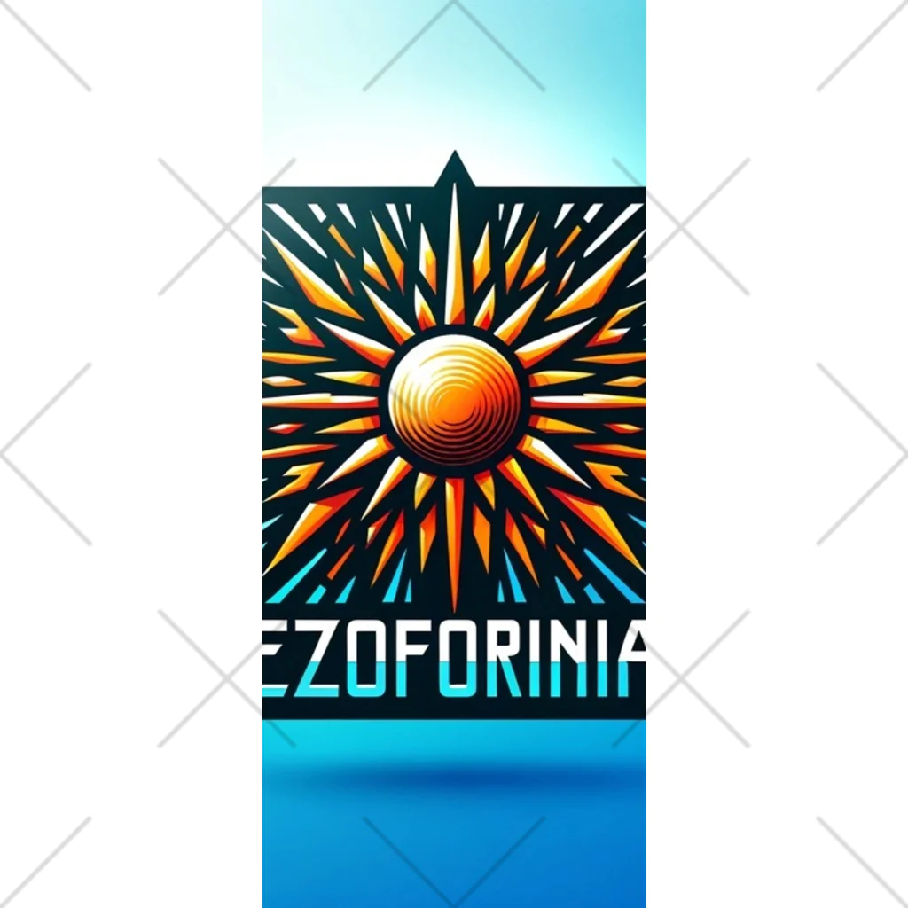 EZOFORNIA エゾフォルニアのEZOFORNIA エゾフォルニア Socks