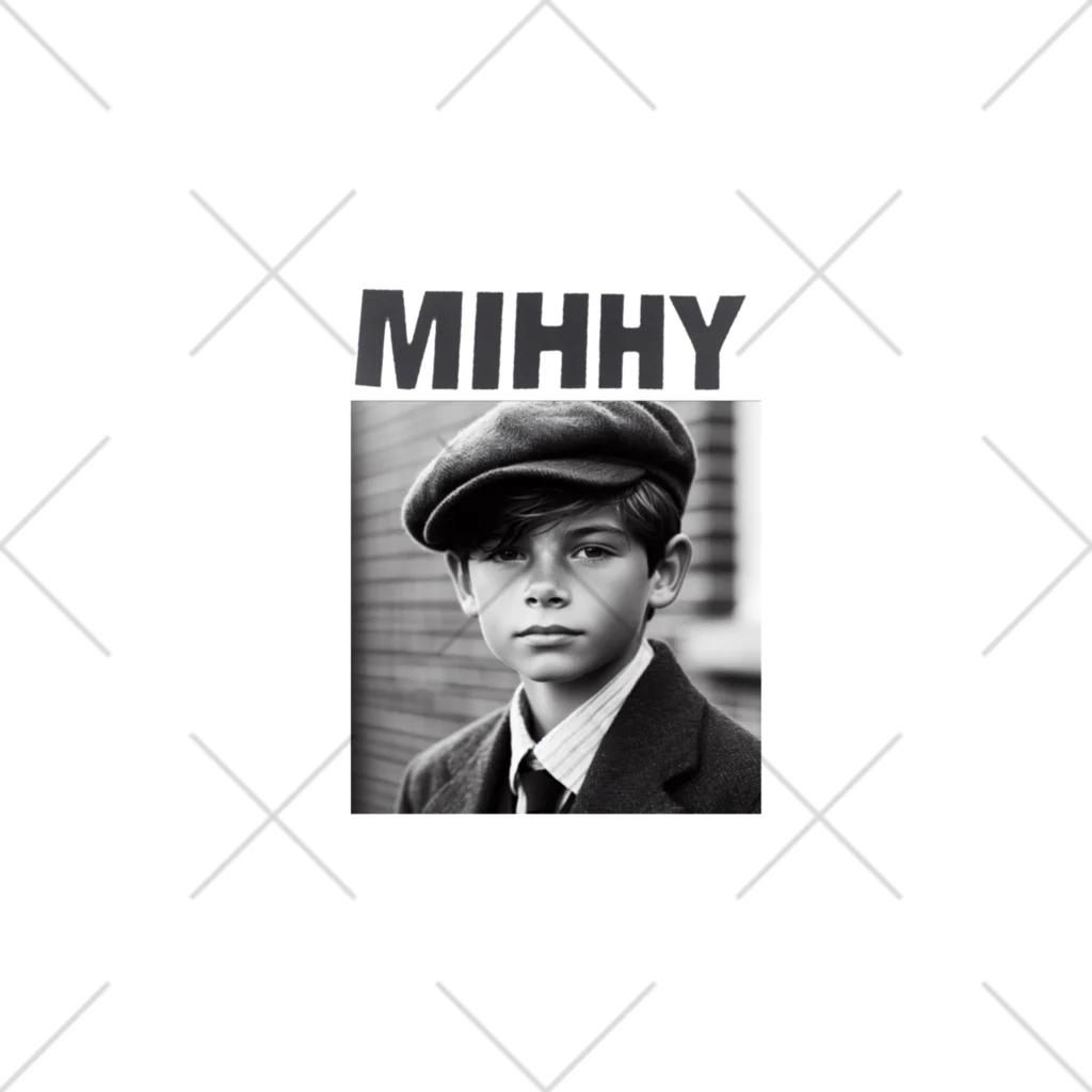 mihhyのMIHHY ソックス