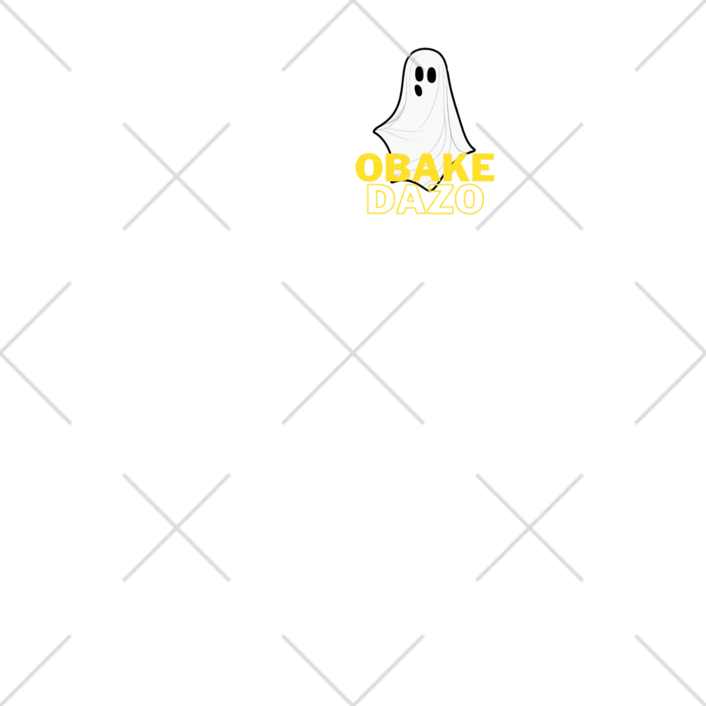 mame SHOPのOBAKEDAZO👻 ソックス