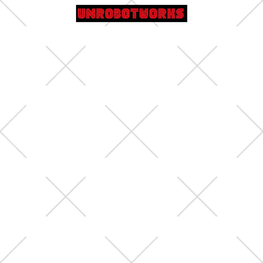 UNROBOTWORKSのUNROBOTWORKS ソックス