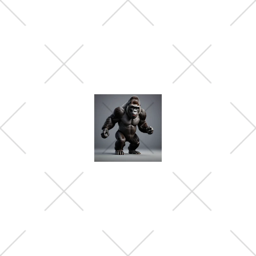 G-galleryのGORILLA ソックス