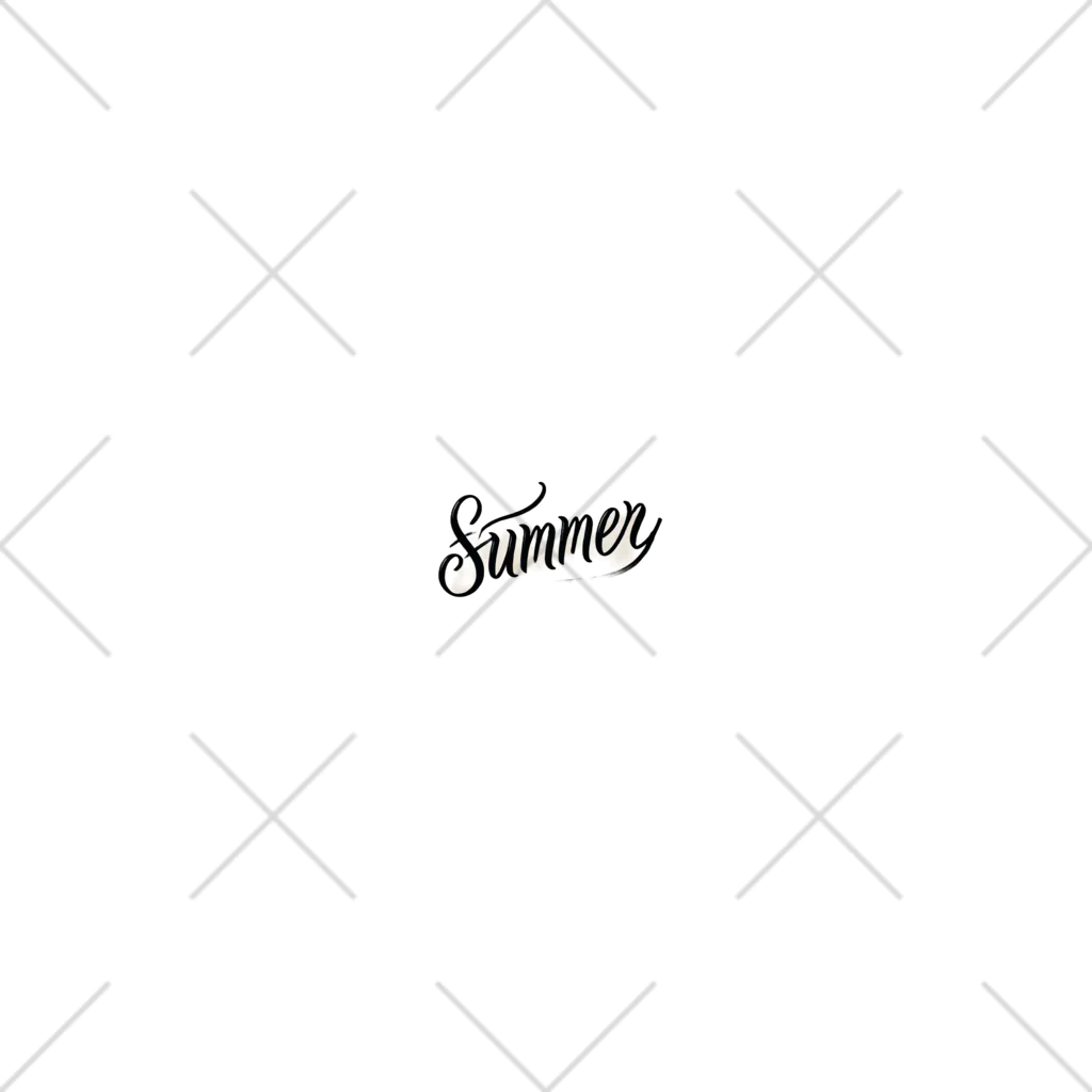 NAAMTの夏〜サマー〜 ソックス