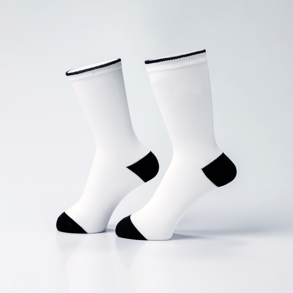 LONESOME TYPE ススのビールジョッキ🍺(猫) Socks