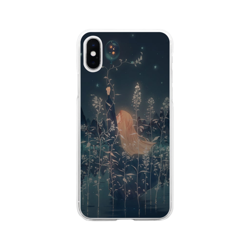 小さな夜を閉じ込めて あき Aki A0623 のソフトクリアスマホケース Iphoneケース 通販 Suzuri スズリ 小さな夜を閉じ込めて あき Aki A0623 のソフトクリアスマホケース Iphoneケース 通販 Suzuri スズリ