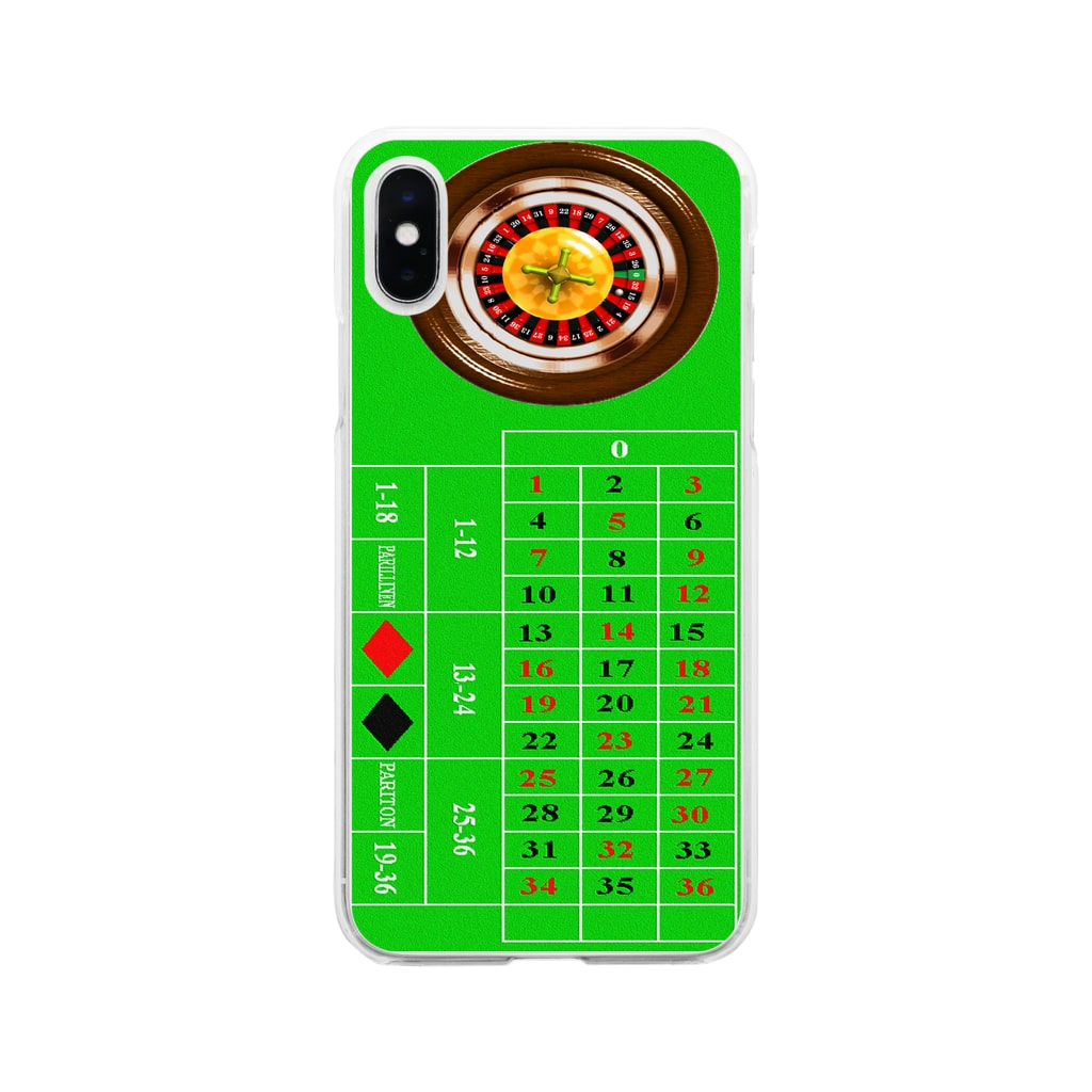 ルーレット アズペイント Takagi のソフトクリアスマホケース Iphoneケース 通販 Suzuri スズリ ルーレット アズペイント Takagi のソフトクリアスマホケース Iphoneケース 通販 Suzuri スズリ