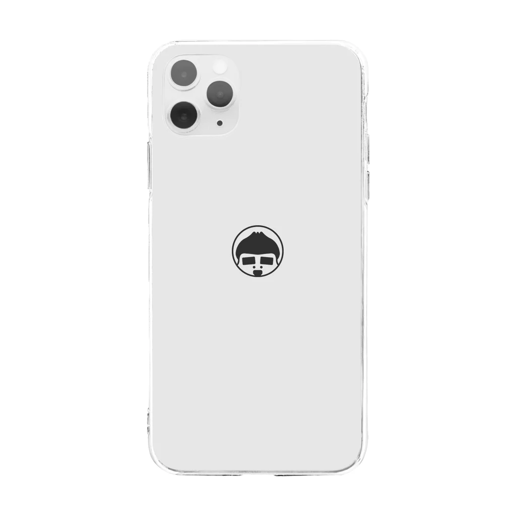 WONDER PEOPLE SHOPのoniPhone 11 Pro Max Soft Clear Smartphone Case