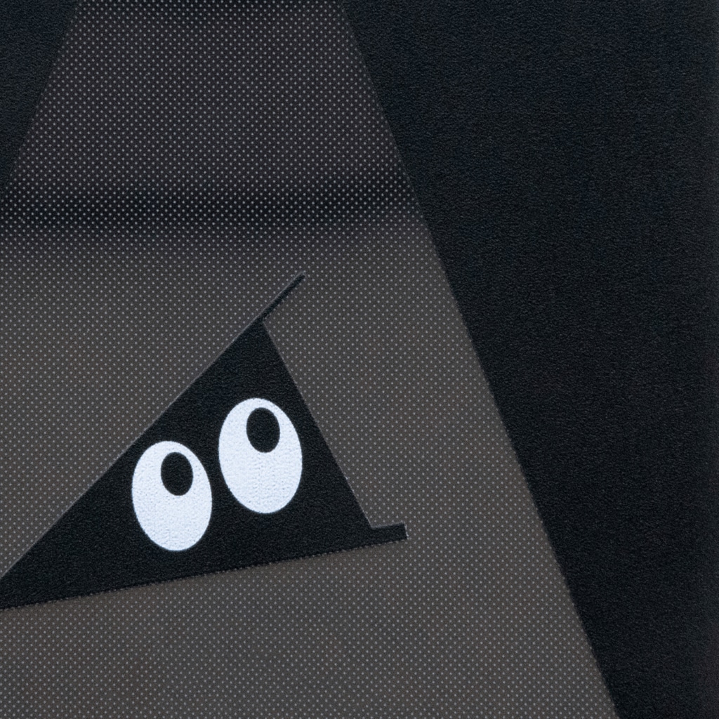 Photo Goods by Hanako Kimuraの木村華子個展記念 ソフトクリアスマホケースの素材感