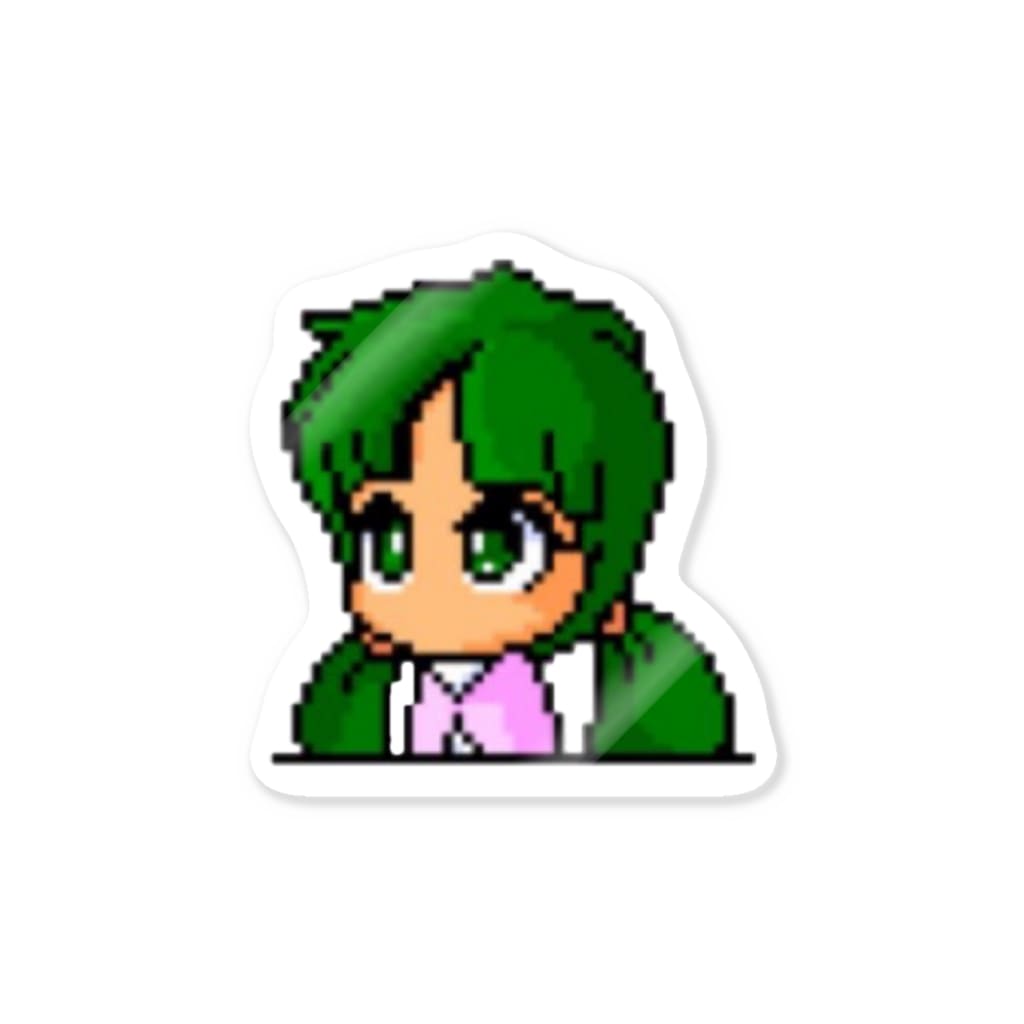 星野めぐみさん Sticker By 平沢真央 Fujisobagirl Suzuri 星野めぐみさん Sticker By 平沢真央 Fujisobagirl Suzuri