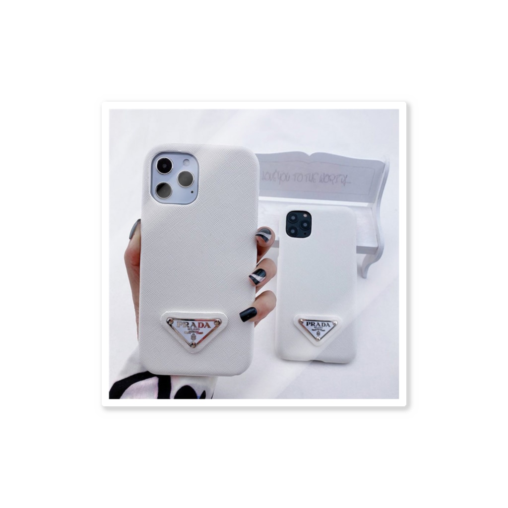 プラダ Prada 新作のiphoneケースです Cxdseのステッカー通販 Suzuri スズリ プラダ Prada 新作のiphoneケースです Cxdseのステッカー通販 Suzuri スズリ