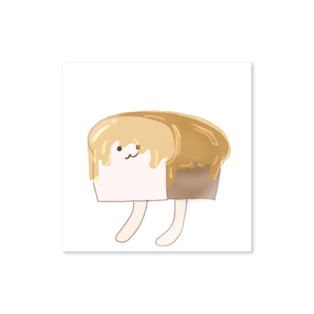 かほうのいっきんくん Sticker