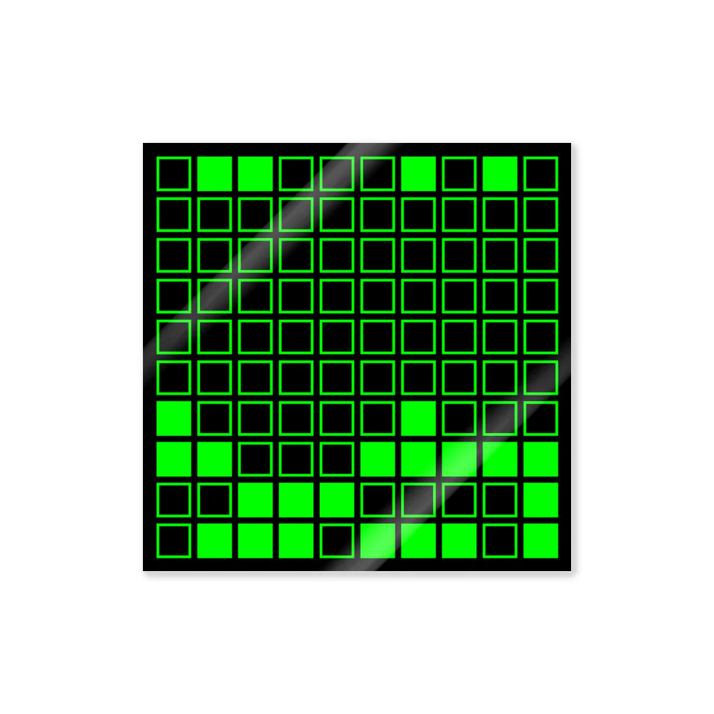 LifeGameBotの@_lifegamebot g:2886 s:66 ステッカー