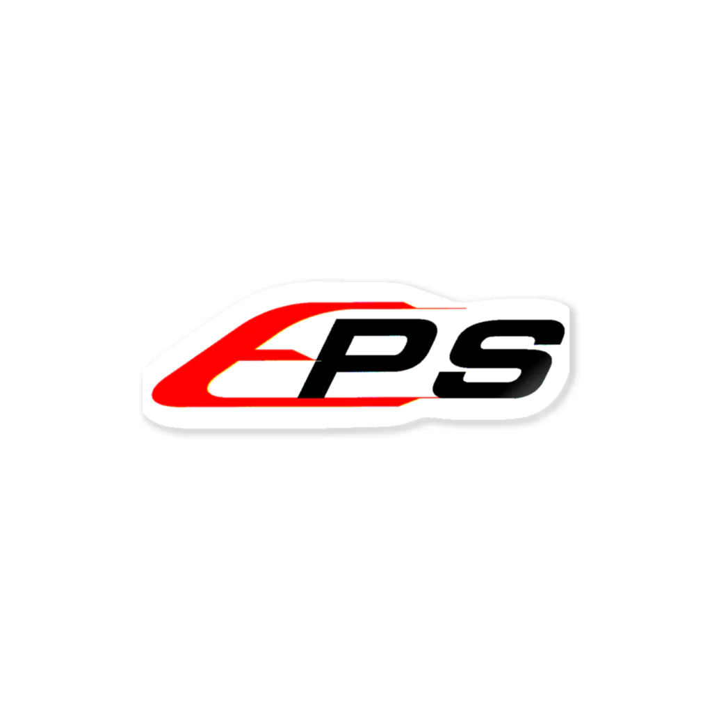 EPSのEPS ステッカー