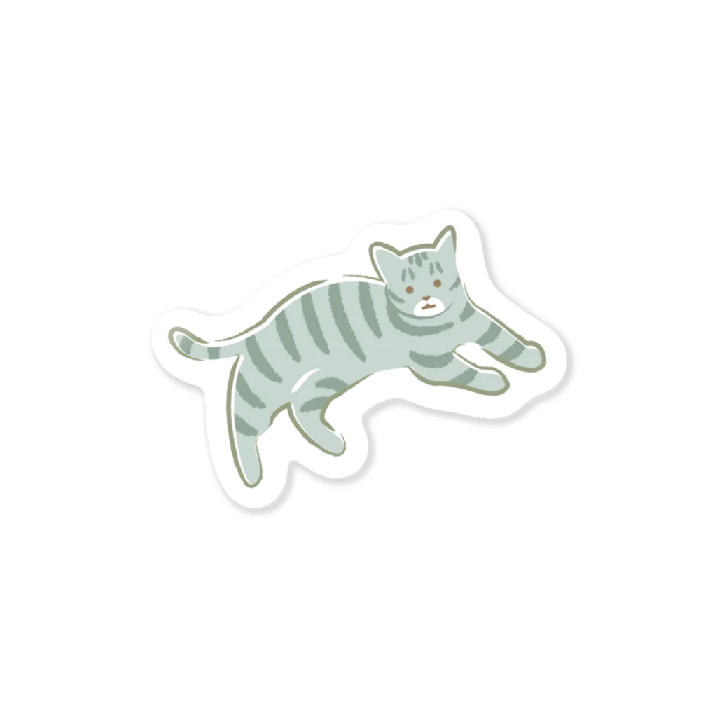 meriy designの【全額寄付】うちのこ企画6 Sticker