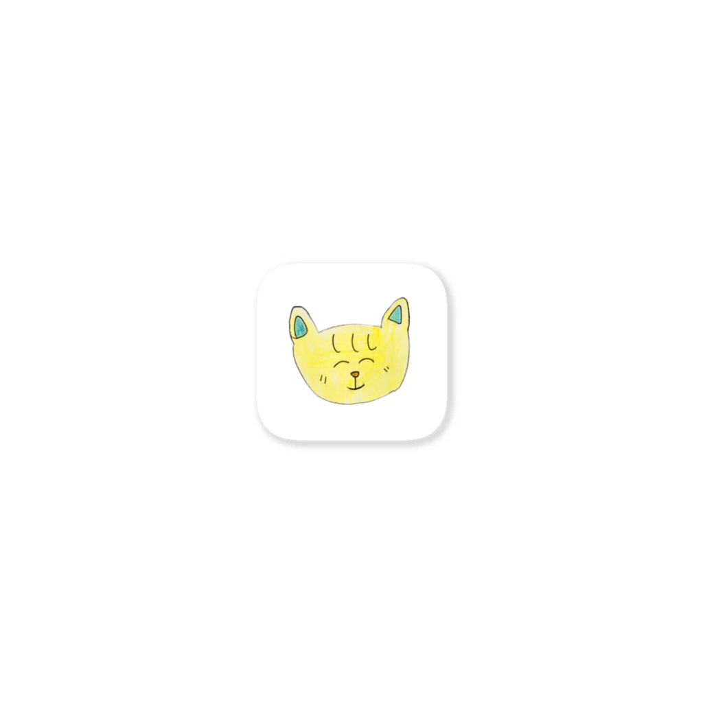 COPI COPI SHOPのにゃみにゃみ Sticker