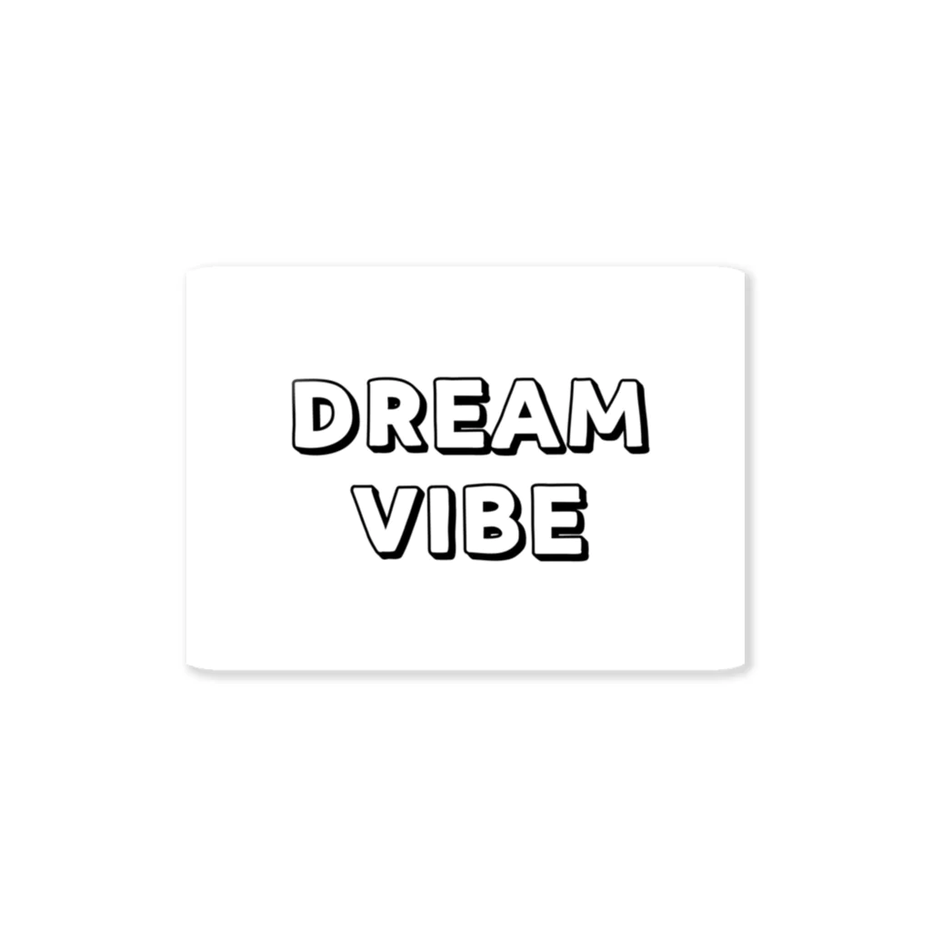 dreamvibe [NCT]のNCT DREAM  Sticker