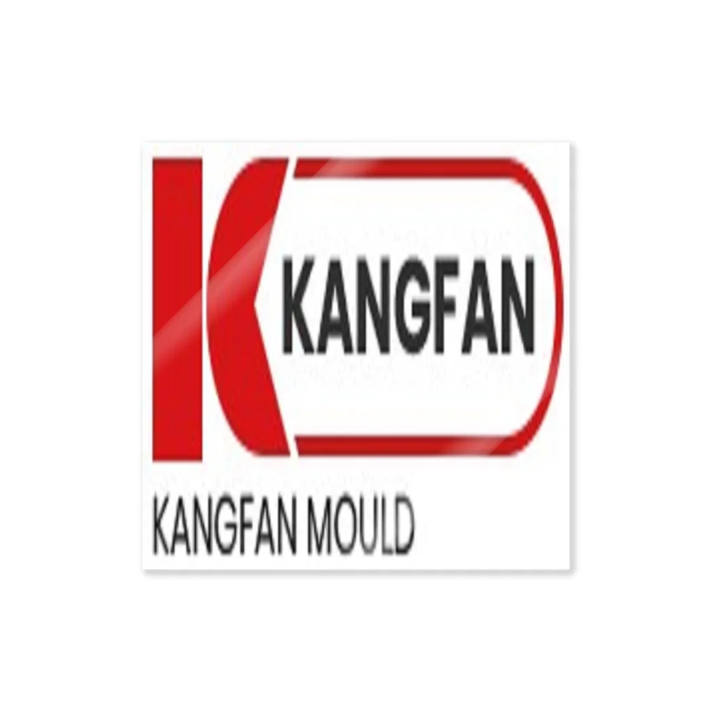 HuangyanKangfanのTaizhou Huangyan Kangfan Mould Co., Ltd. ステッカー