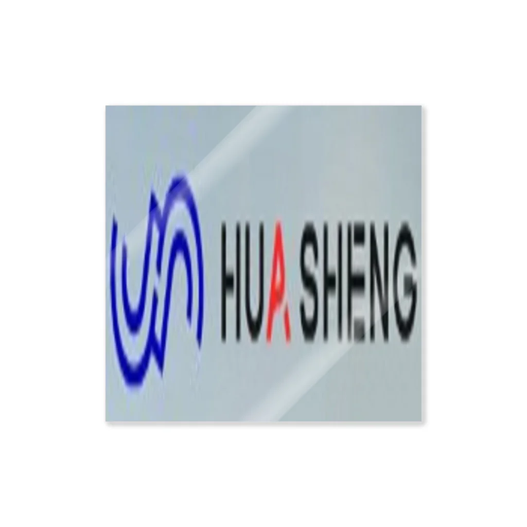 ZHEJIANGHUASHENGのZHEJIANG HUASHENG TECHNOLOGY CO., LTD. ステッカー