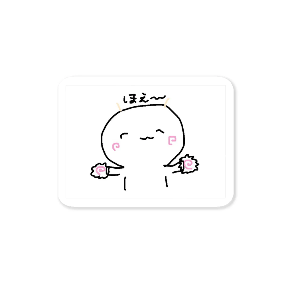 山本商事のなるとん🍥🍥🍥 Sticker
